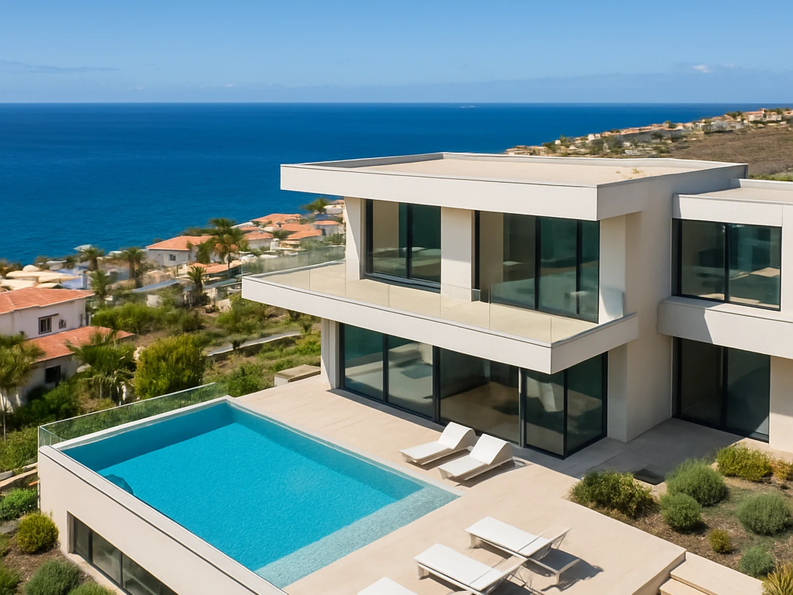 Inmobiliaria Atlantico