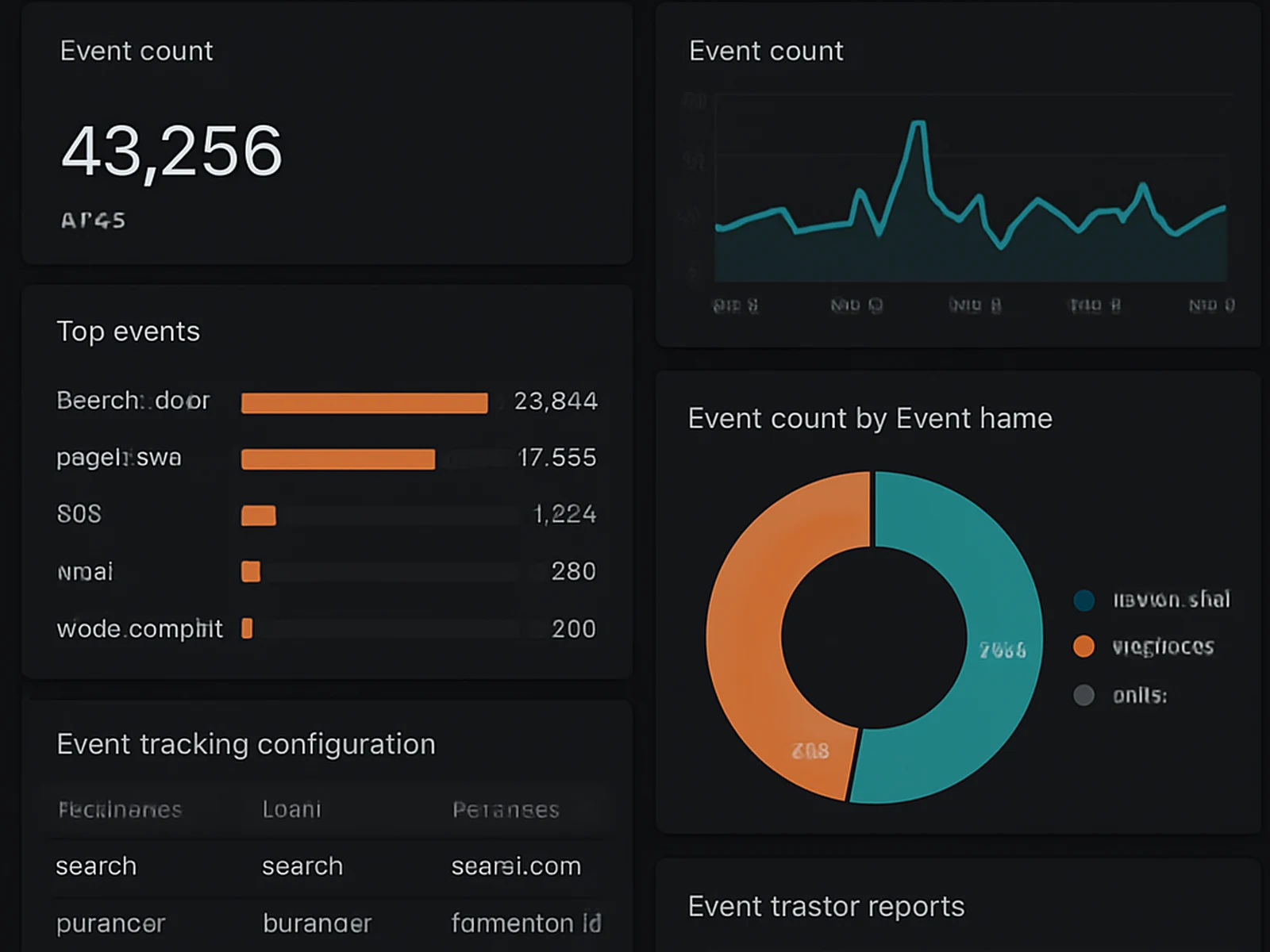 Analytics & Tracking Setup
