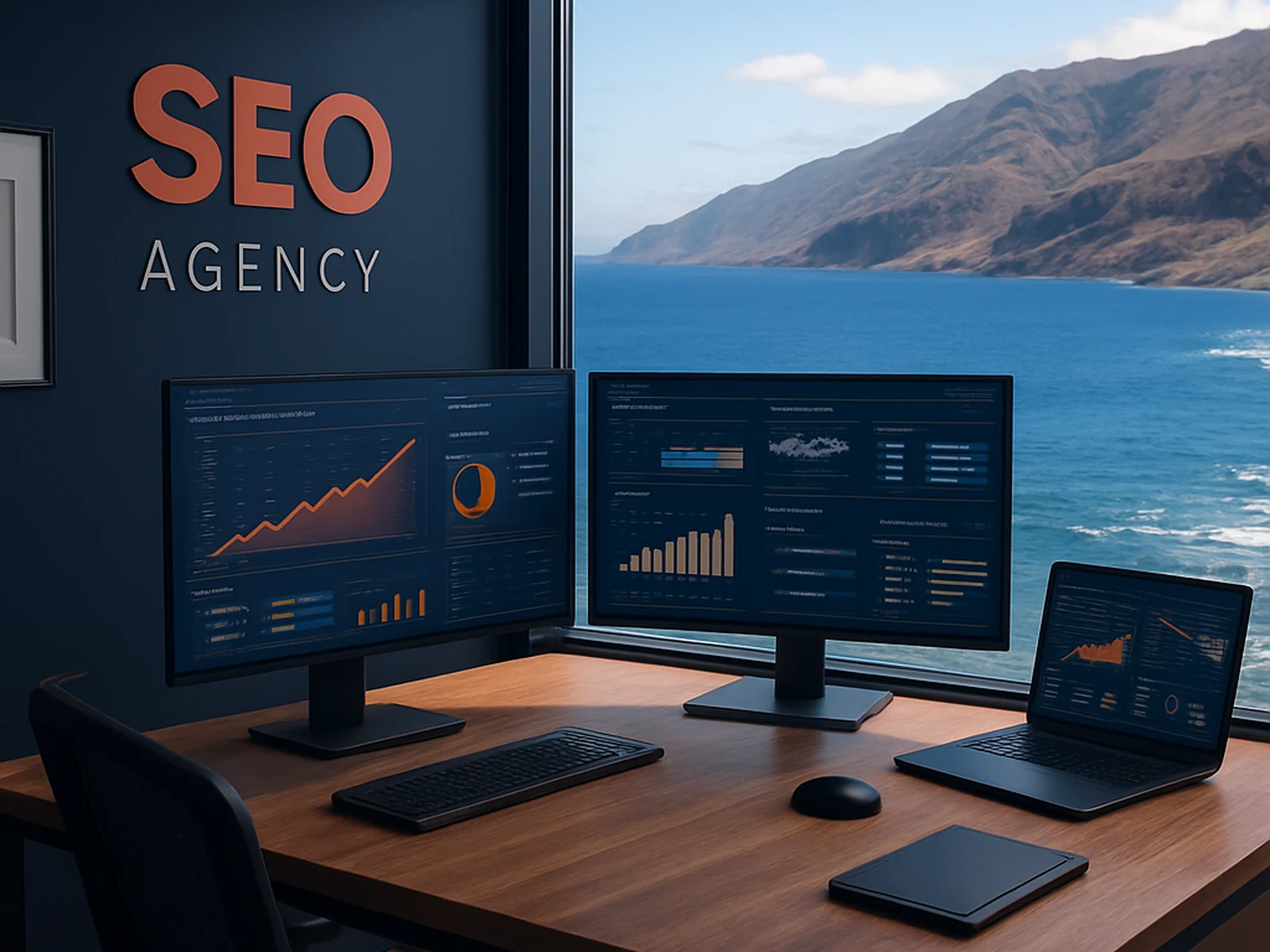seotoolssolutions office Tenerife